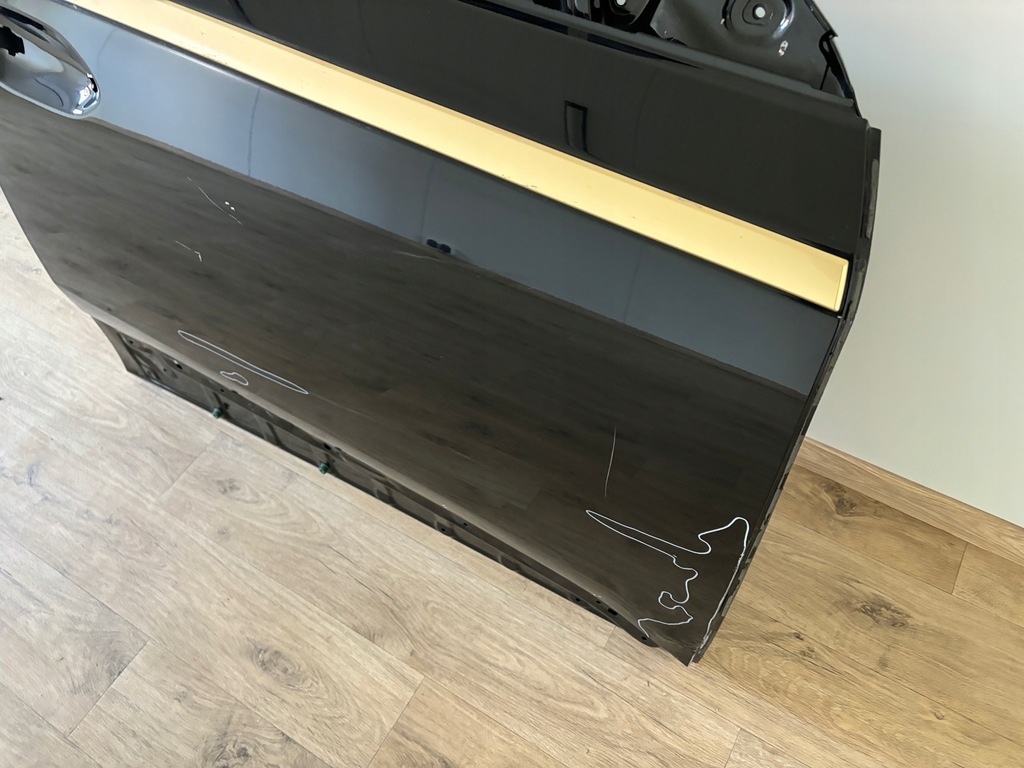 фото №10, Bmw xm g09 дверь передние правое перед