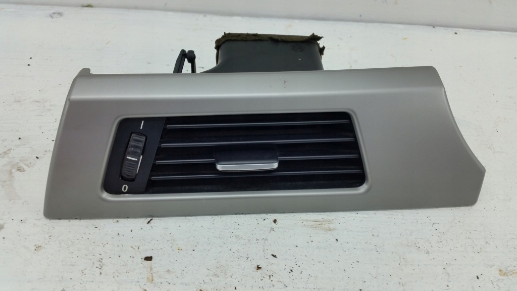 фото №1, Bmw решётка свежего воздуха левая 144821