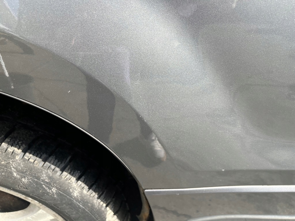 фото №7, Suzuki grand vitara ii двері правий задня праве задні [zdl]