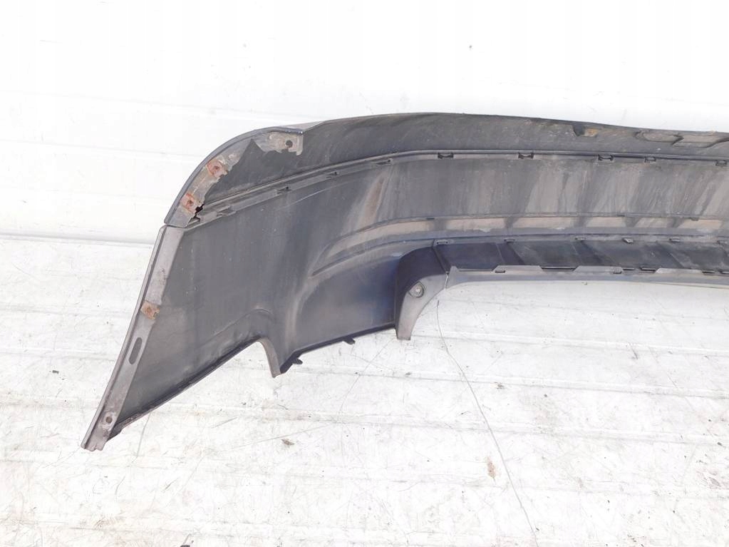 фото №12, Volvo v50 1.6 2005r бампер задня