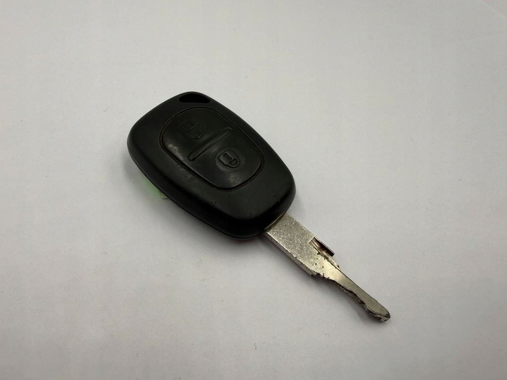 фото №4, Ключ ключ pilot складной ключ renault master trafic kangoo pcf7946