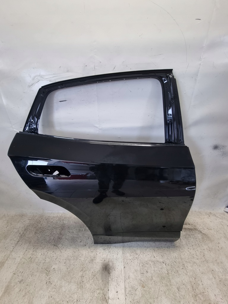 фото №1, Vw id4 id.4 11a дверь задние правое задняя