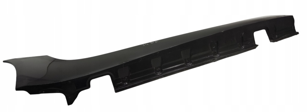 Купить Молдинг порог правая порог правый bmw z4 e85 7016530 2002-2006