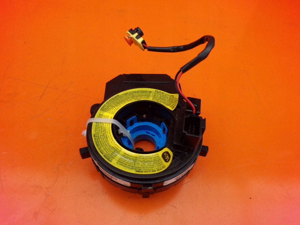 фото №1, Стрічка шлейф kia carens iv 4 13r