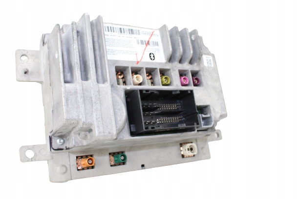 фото №8, Chrysler pacifica 17- радіо навігація 68232026ak