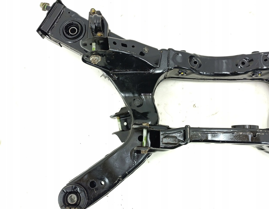 фото №6, Подрамник подрамник балка задняя подвеска nissan murano z51 2009-2014