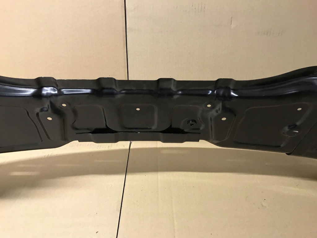 фото №7, Volvo v40 ii pas задній стіна задня 31402270