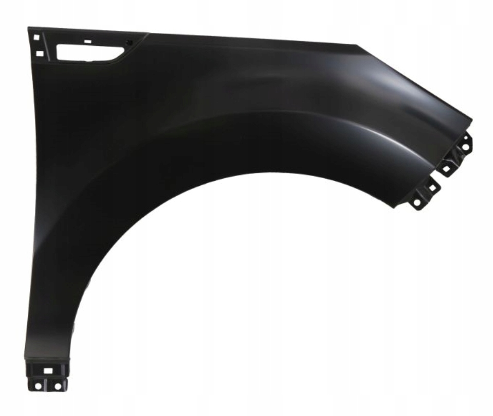 фото №1, Крыло передний правый kia soul am 2014-2018