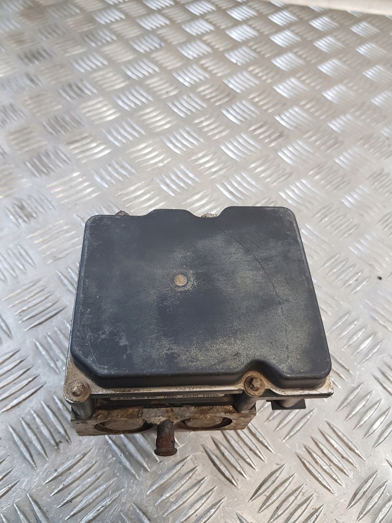 фото №9, Насос abs esp оригінальний номер 58920-2l500 hyundai i30 i 08r-