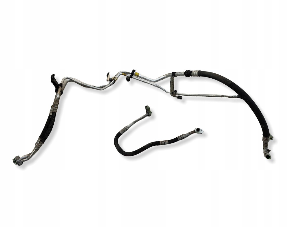 фото №1, Провода кондиционера комплект citroen nemo 1.4 8v