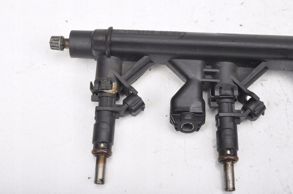 фото №5, Mini r50 r53 1.6 молдинг упорскування 752817880