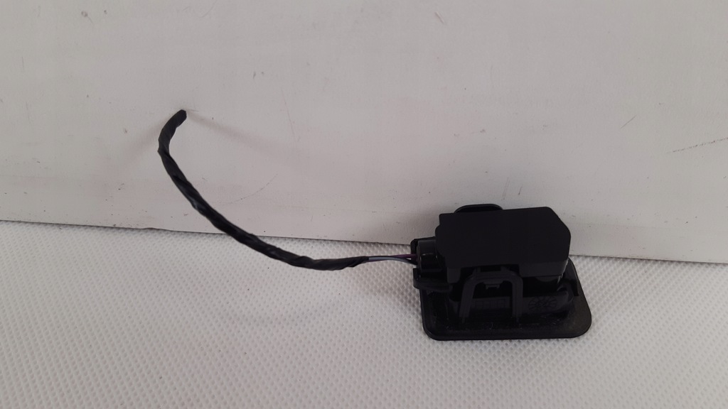 фото №4, Toyota c-hr камера дзеркало ліва