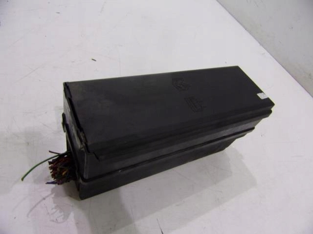 фото №1, Ymb506800a коробка запобіжників range rover spor