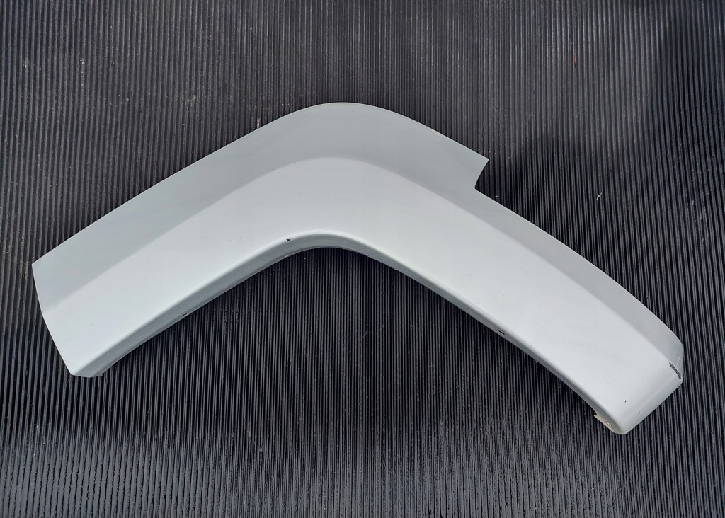 фото №6, Молдинг крила задня задня ліва права jeep liberty cherokee kk