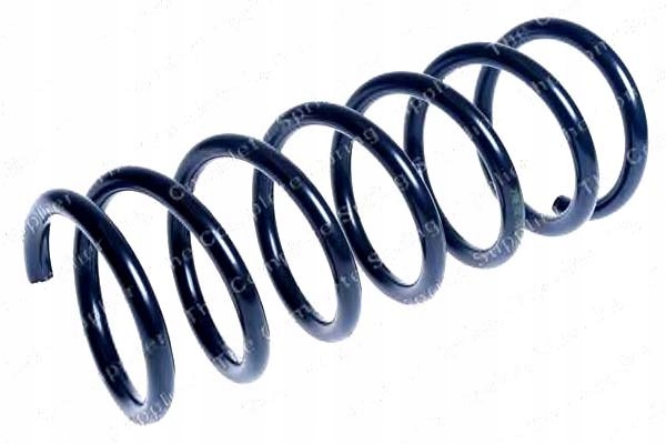 фото №1, Lesjofors пружина підвіска задня l/p volvo v60 i