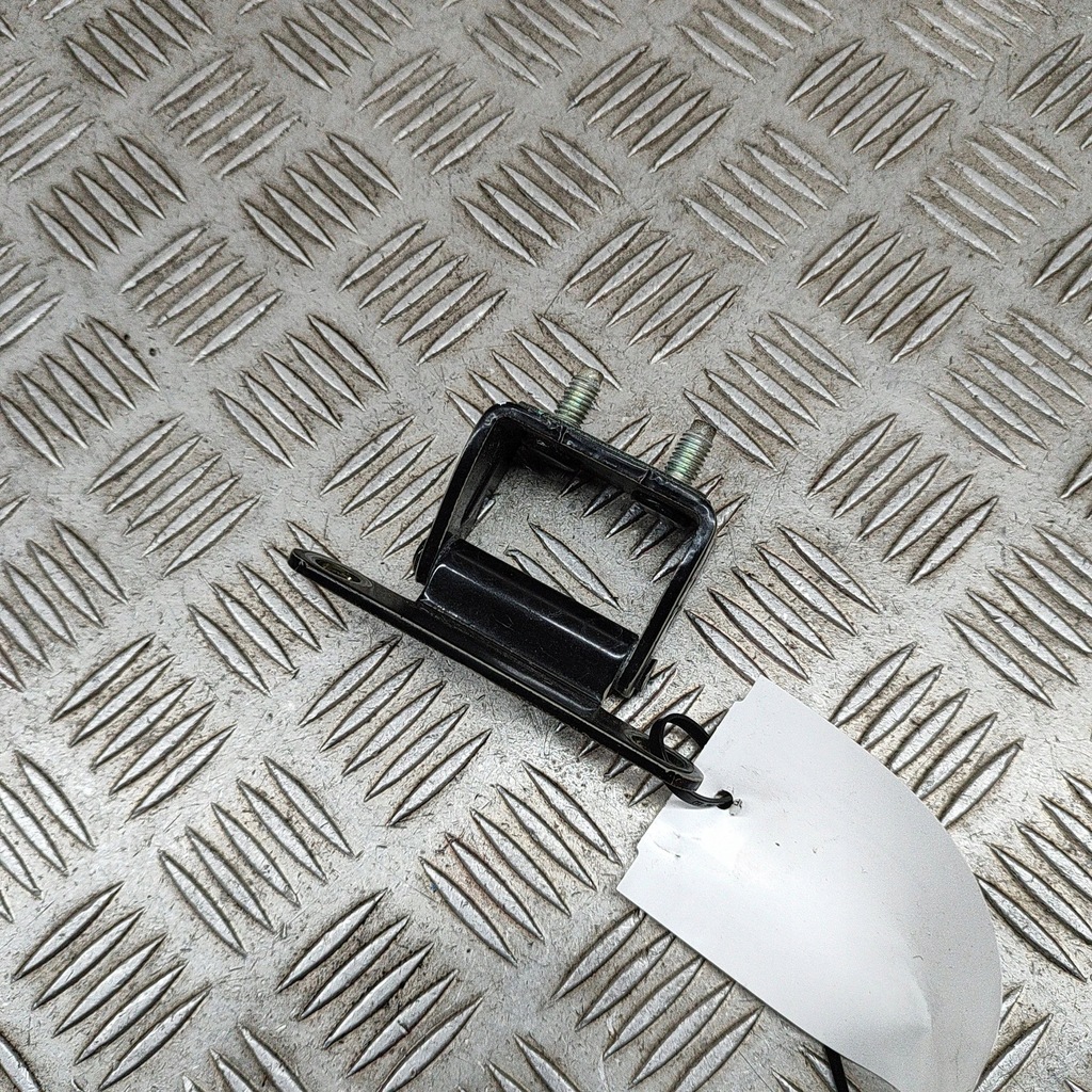 фото №6, Kia ev6 2023 правая сторона петля крышки задний багажника