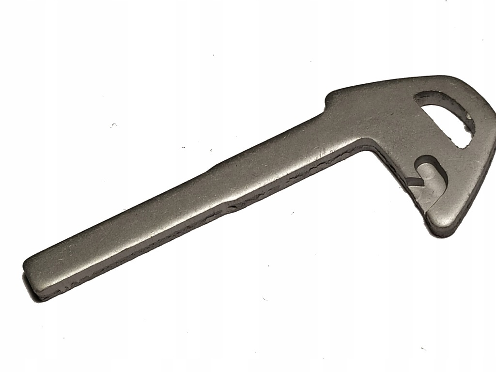 фото №1, Жало ключа ford hu101