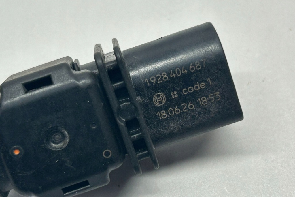 фото №1, Датчик лямбда-зонд kia cerato iv / forte седан bd, bdm 392102e101 2.0l