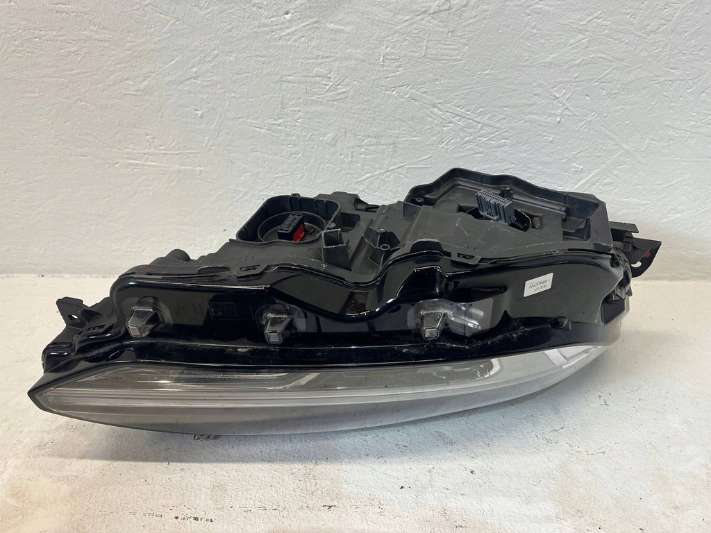 фото №10, Volvo v90 s90 лампа правая full led 15-18