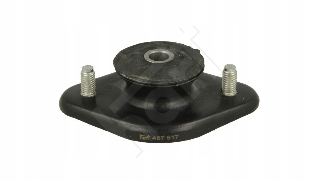 фото №1, Hart подушка амортизатор задняя bmw 3 e36 e46 z3 compact