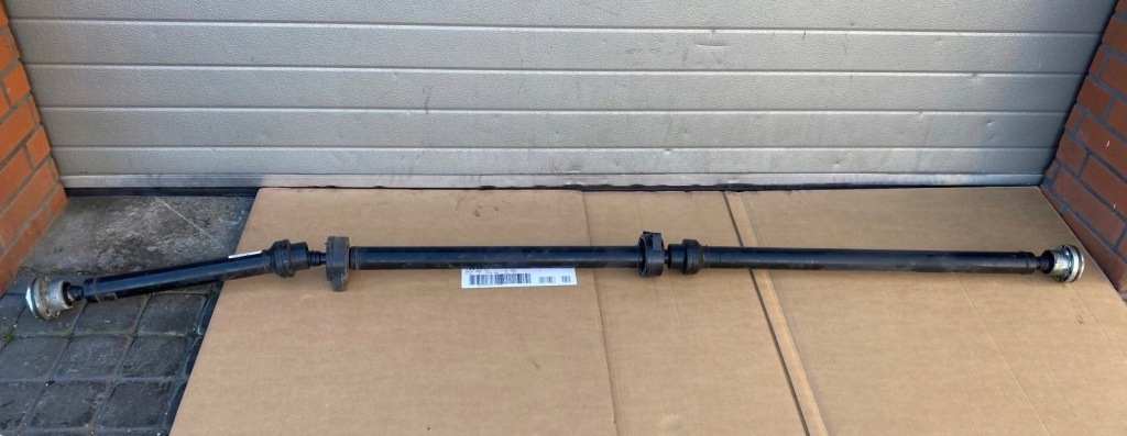 фото №1, Volvo xc60 ii 2.0d wał приводной p31492145