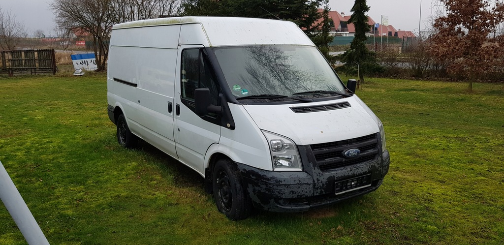 фото №9, Modół комфорту bsi ford transit mk7 8c1t14a073ab