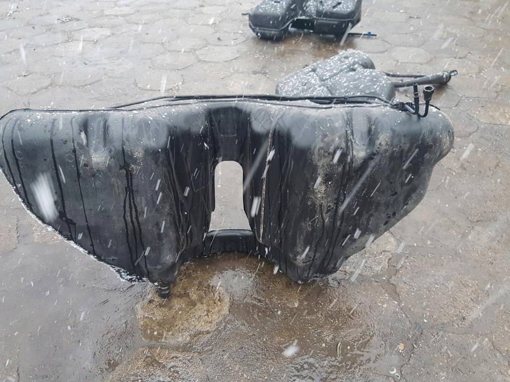 фото №6, Бак топлива помпа jaguar xj jx35-tc-010-01