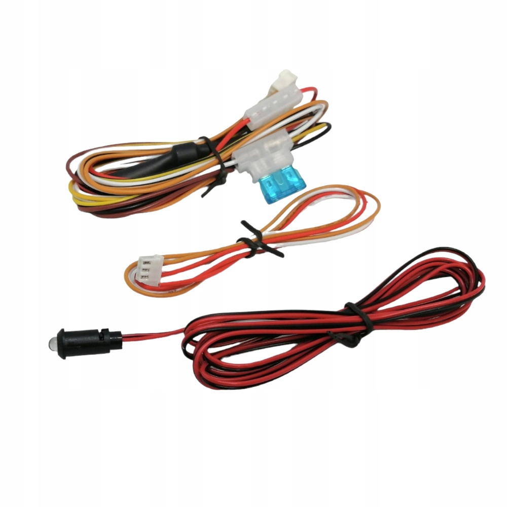 фото №12, Набір блок керування центрального замка noxon t1p1 + 2 брелоки