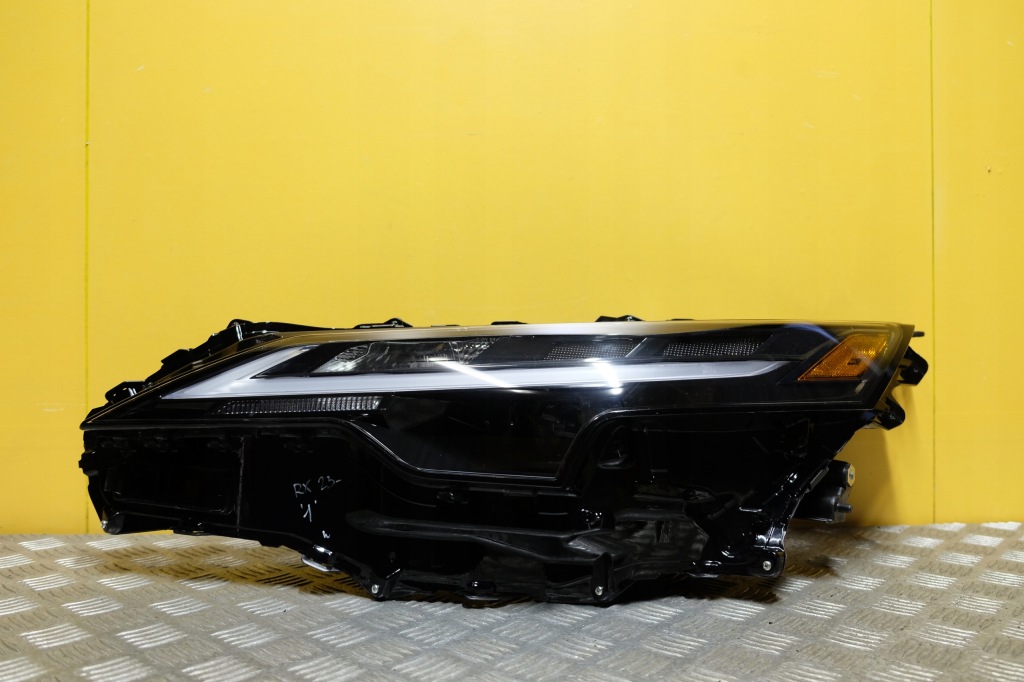 Купити Lexus rx rx350 2023- фара фара led l 1 америка