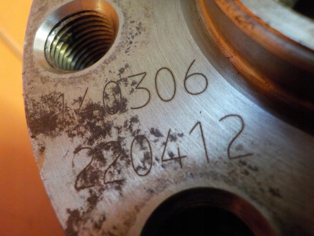 фото №7, Discovery iii 2.7 td v6 08r 190km 276dt wal коленчатый 140306 220412 jgnm101