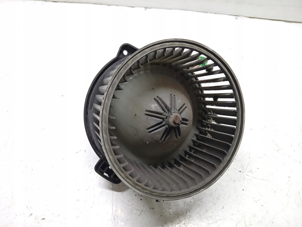 фото №1, Вентилятор обдув воздуходувка volvo v40