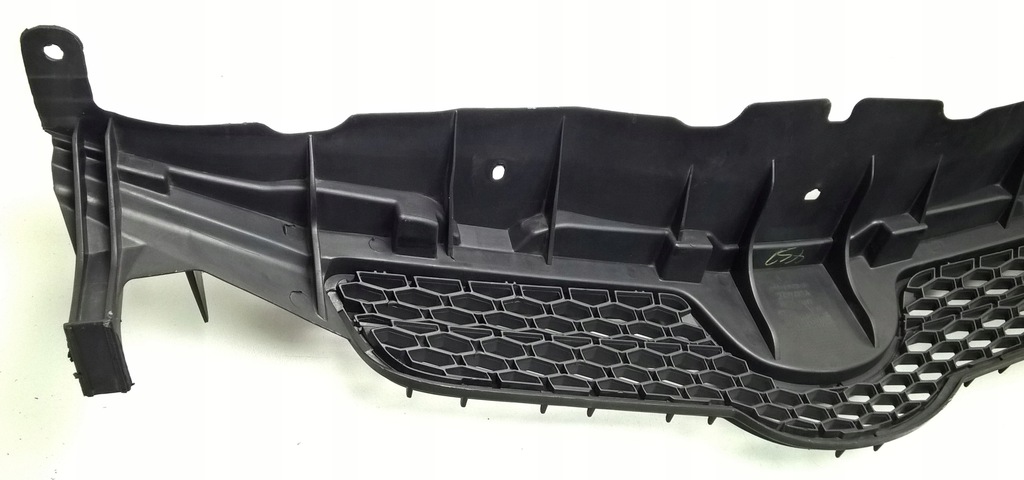 фото №7, Toyota auris i 2006-2010 решётка радиатора решётка радиатора перед oryg