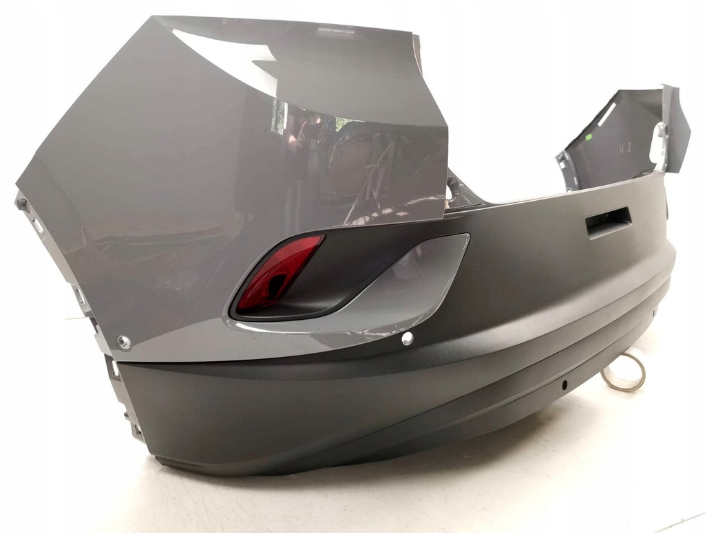 фото №15, Новий org бампер задня задній vw id.4 id4 la7c 6xpdc