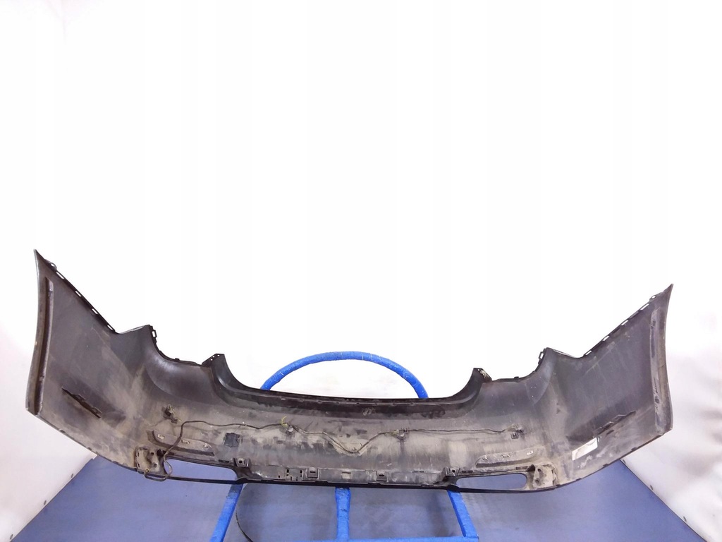 фото №12, Bmw 7 f01 бампер задняя задний 475