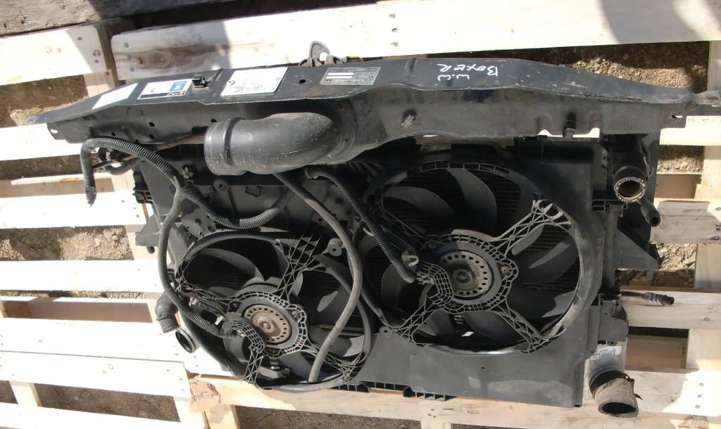 фото №7, Peugeot boxer iii 06-14 перед kompletny бампер капот крила білий