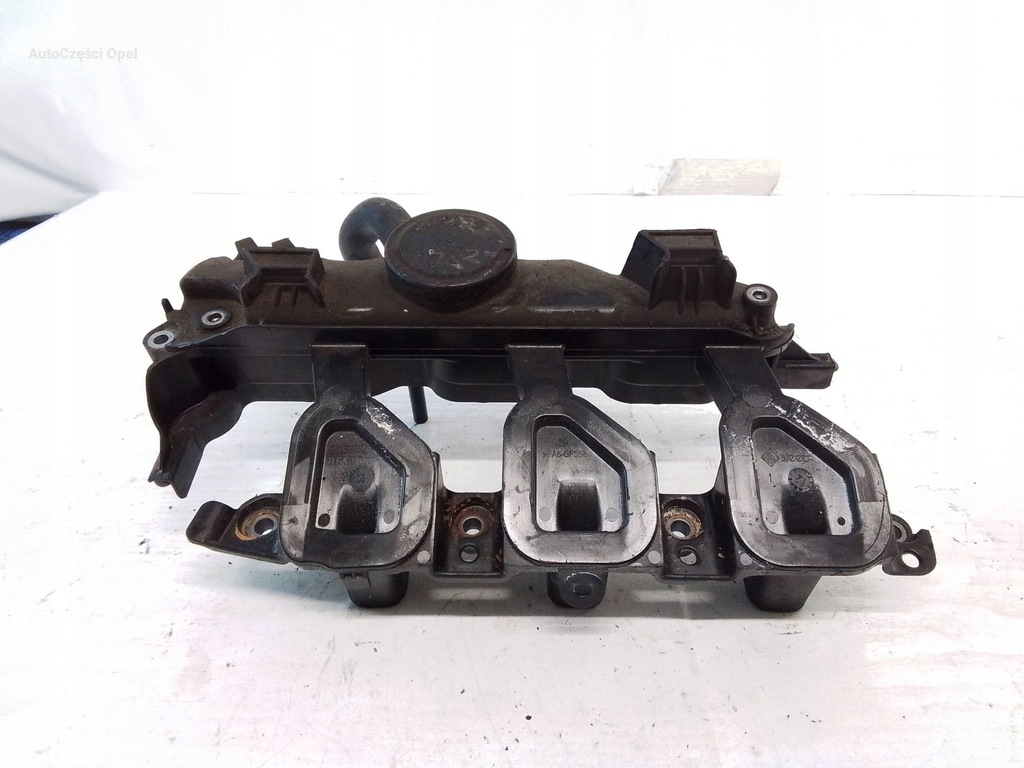 фото №1, Opel vivaro a 2.0 вентиляція картера масляна 8200924262