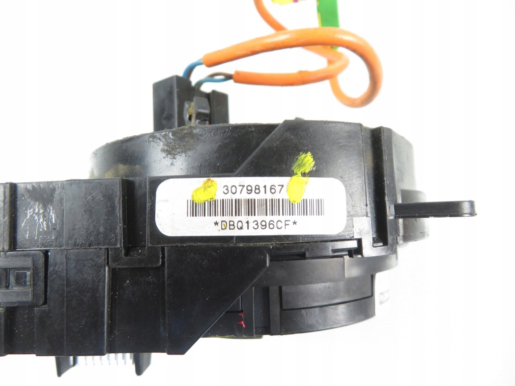 фото №13, Volvo оригинальный номер 31313083 датчик kąta поворота лента