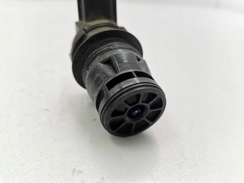 фото №6, Mazda cx-7 2011 насос омивача