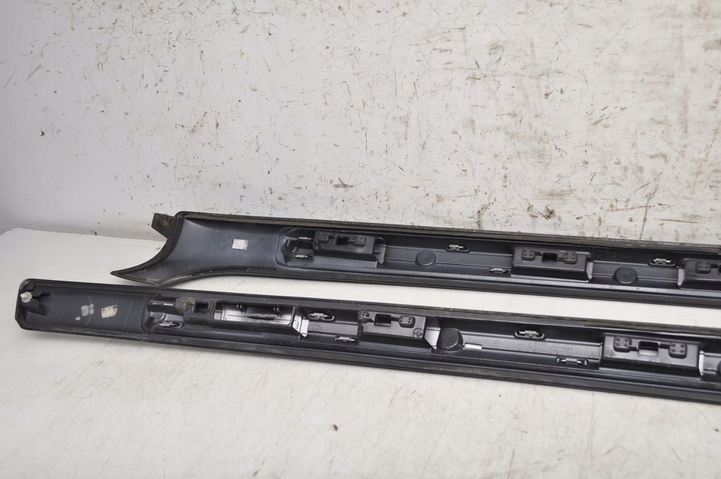 фото №10, Peugeot 5008 i рейлінги дахові комплект