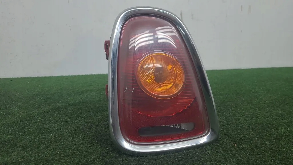 фото №1, Лампа лівий задня mini cooper s r56 r57 r55 eu aso