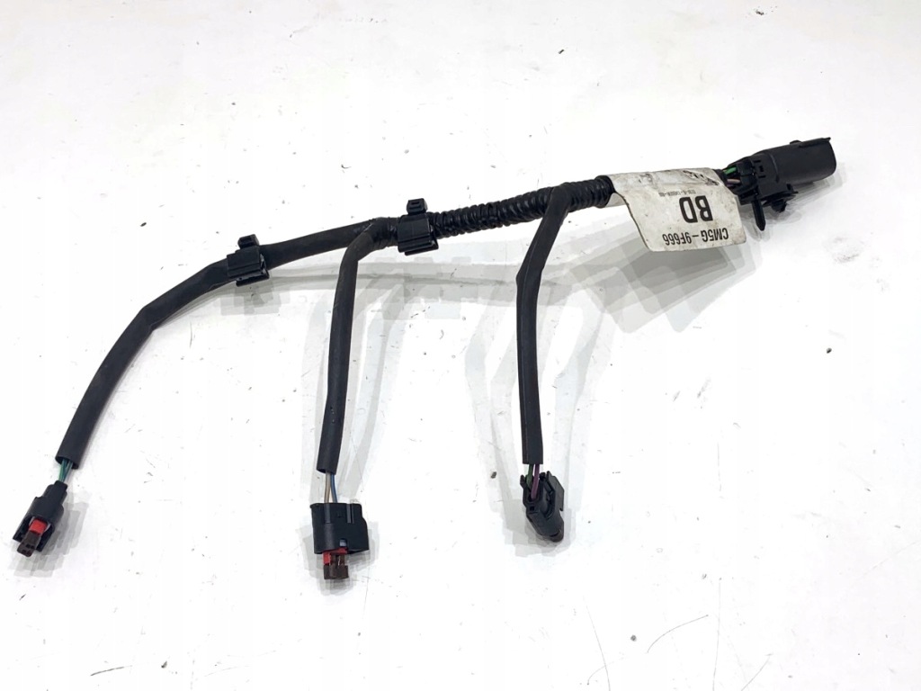 Купить Жгут форсунок ford ecosport cm5g-9f666-bd
