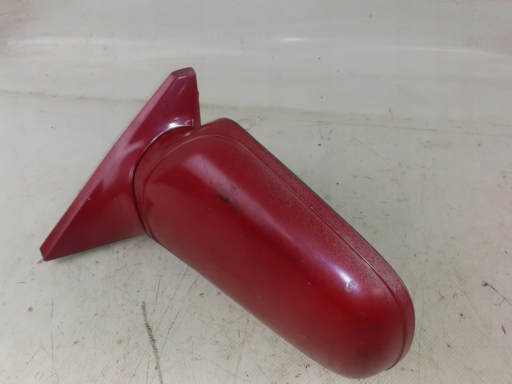 фото №6, Mazda 626 iii дзеркало ліва електричний