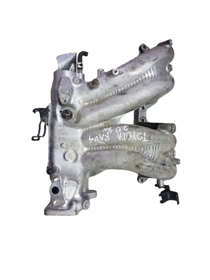 фото №1, Toyota rav4 2.0 16v колектор випускний