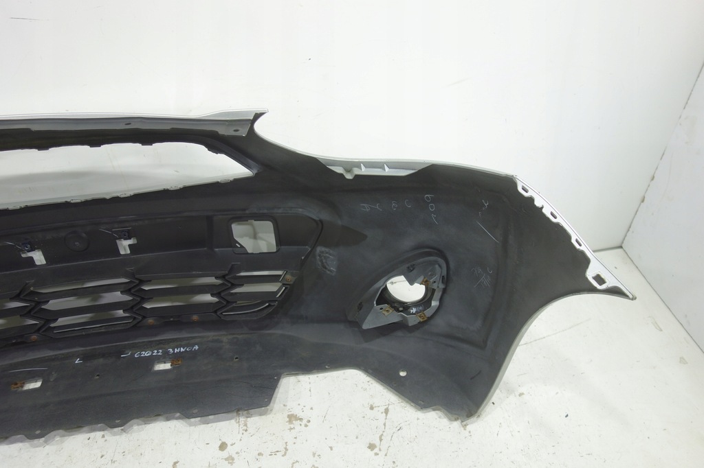 фото №8, Бампер перед nissan micra k13 62022-3hn0a