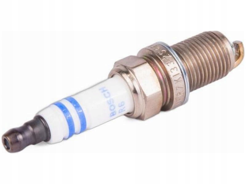 фото №1, Свеча зажигания opel calibra 2.0 2.5