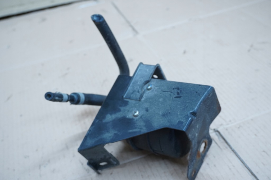 фото №6, Patrol бачок вакуумa gr y61 2,8 tdi