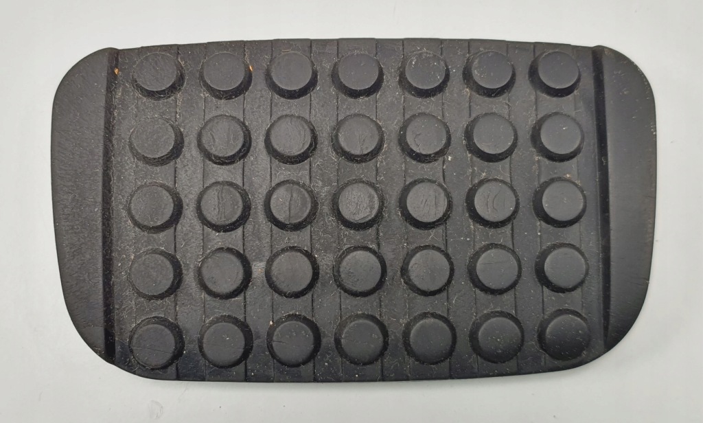 фото №1, Резиновый элемент накладка na педаль тормоза daihatsu sirion i