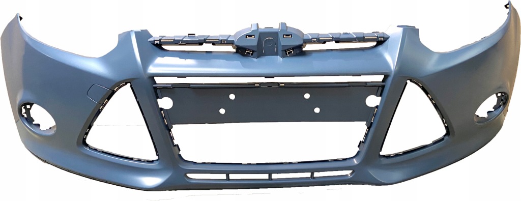 Купить Ford оригинальный номер 1719342 бампер передний