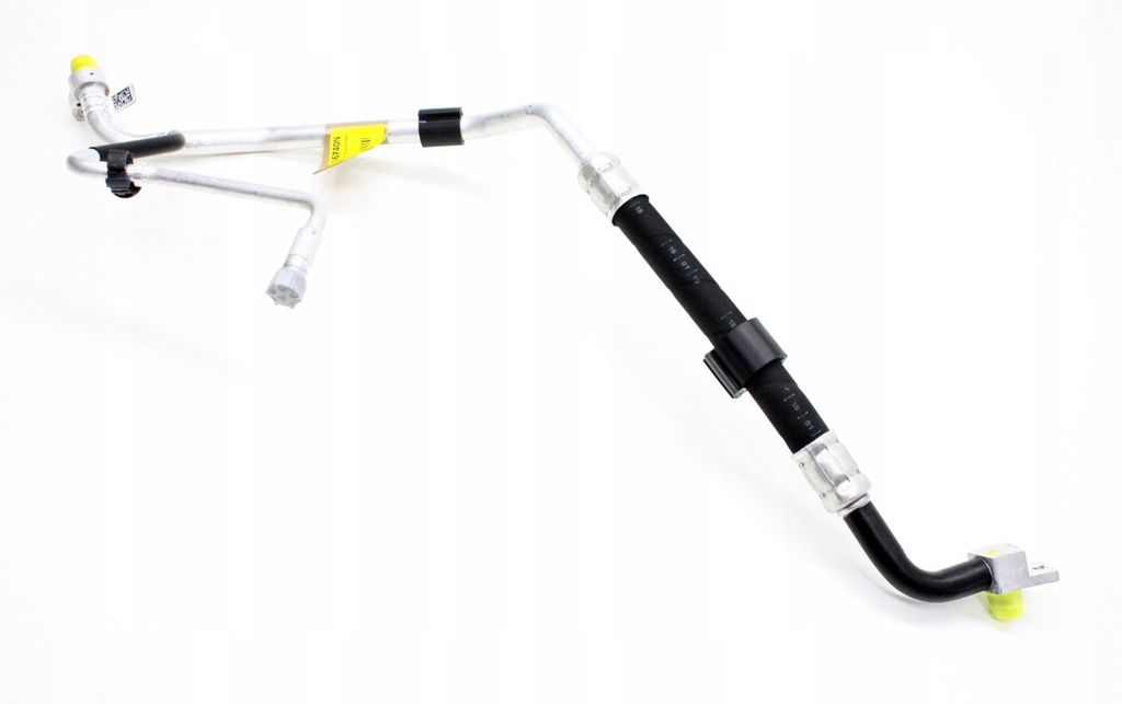 фото №7, Audi q7 4m хладагент line lhd 4m1816740n