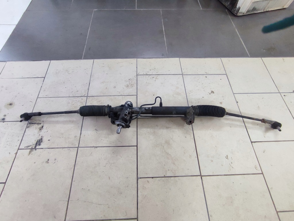 фото №1, Рулевая рейка трансмиссия focus mk1 34011767lh
